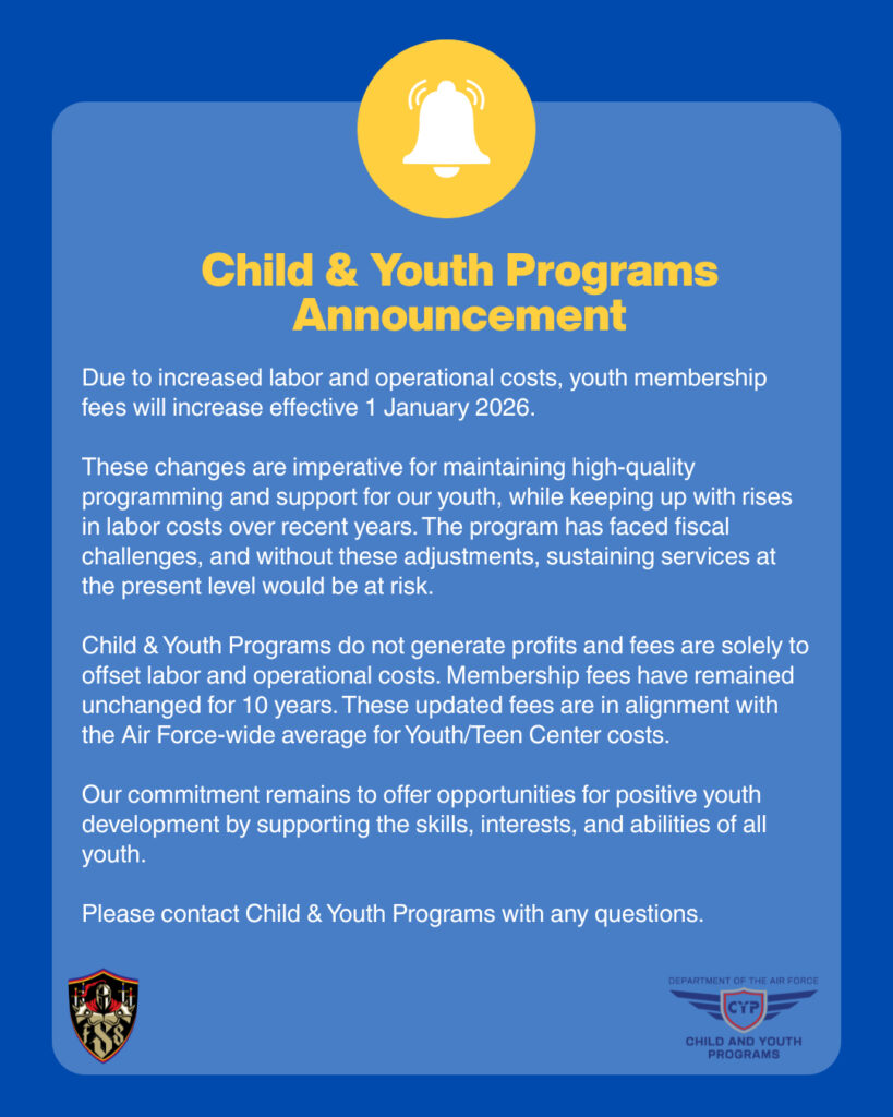 Child-&-Youth-Programs-Announcement